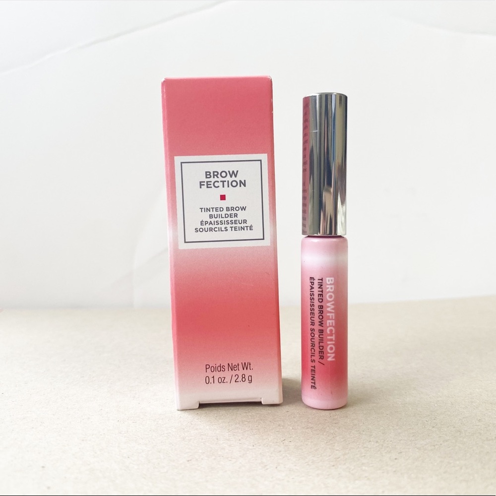 Browfection - Tinted Brow Builder